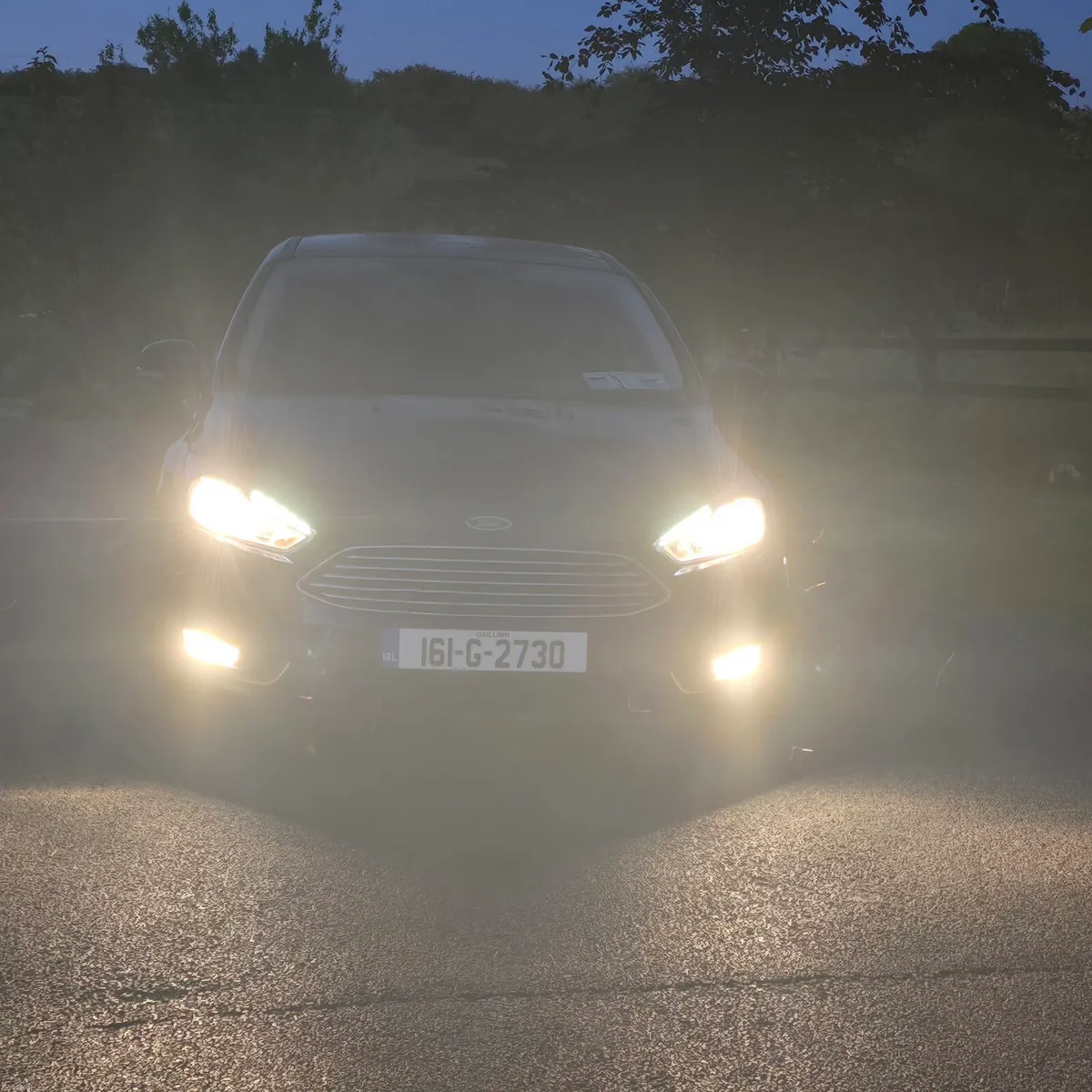 Ford Focus 5DR 1.5 TD 95PS 6SPD 4DR - Image 4