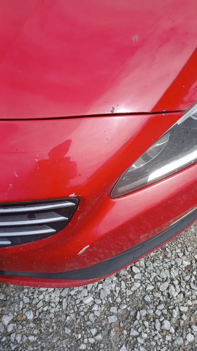 Volvo V60 2015 - Image 4