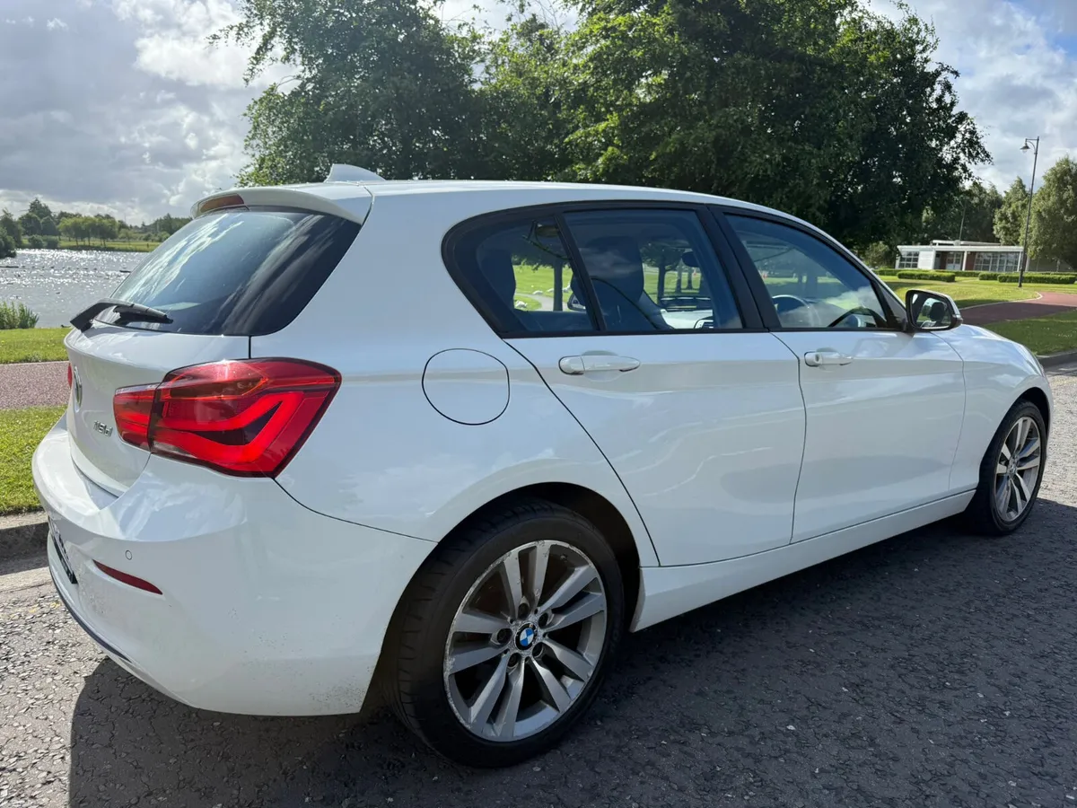 2.0 DIESEL AUTO SPORT 77k MILES - Image 3