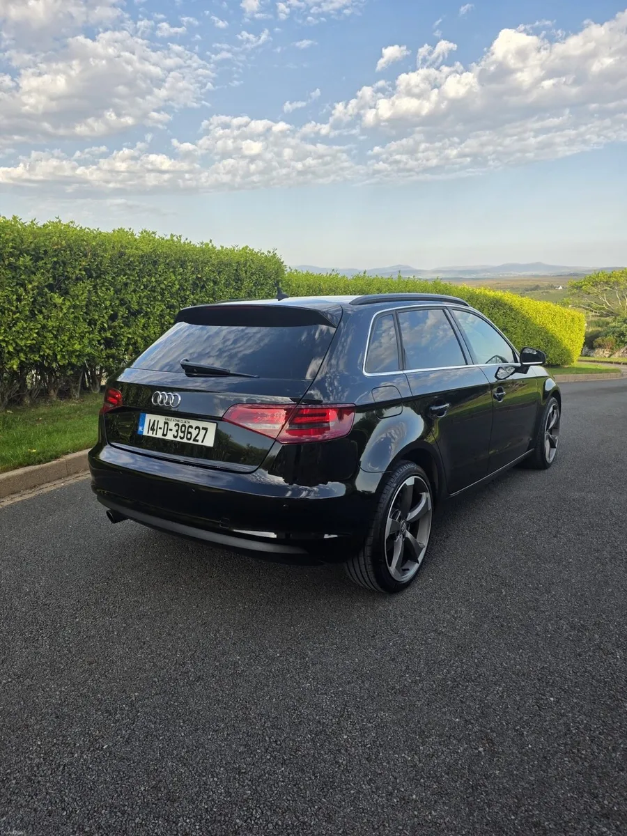 2014 Audi A3 - Image 3
