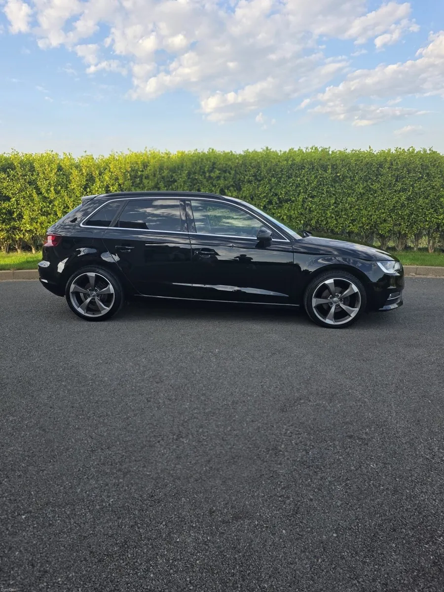 2014 Audi A3 - Image 4