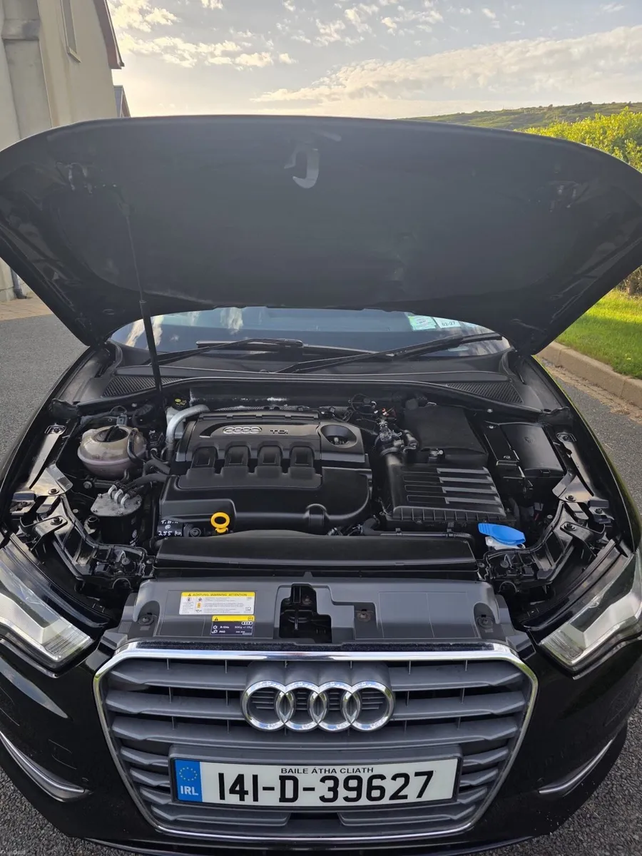 2014 Audi A3 - Image 5
