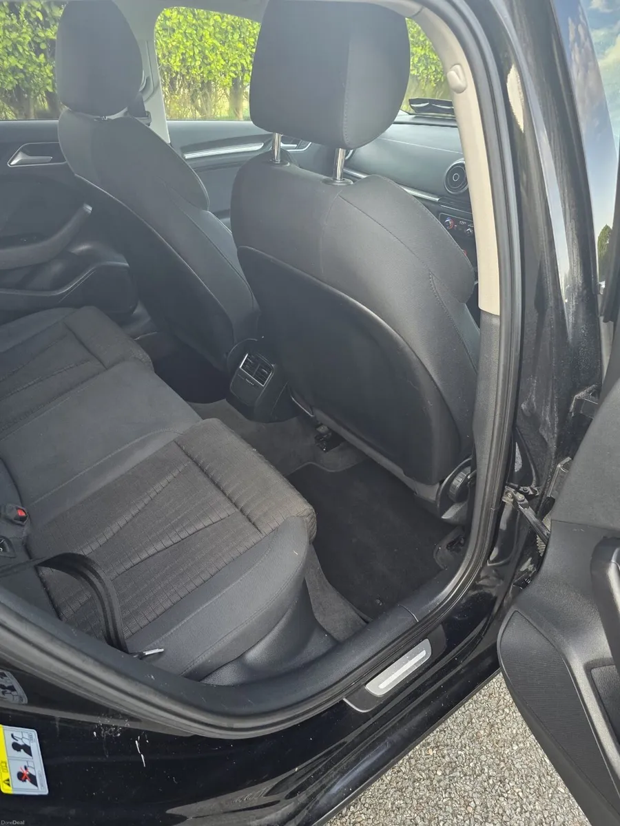 2014 Audi A3 - Image 6