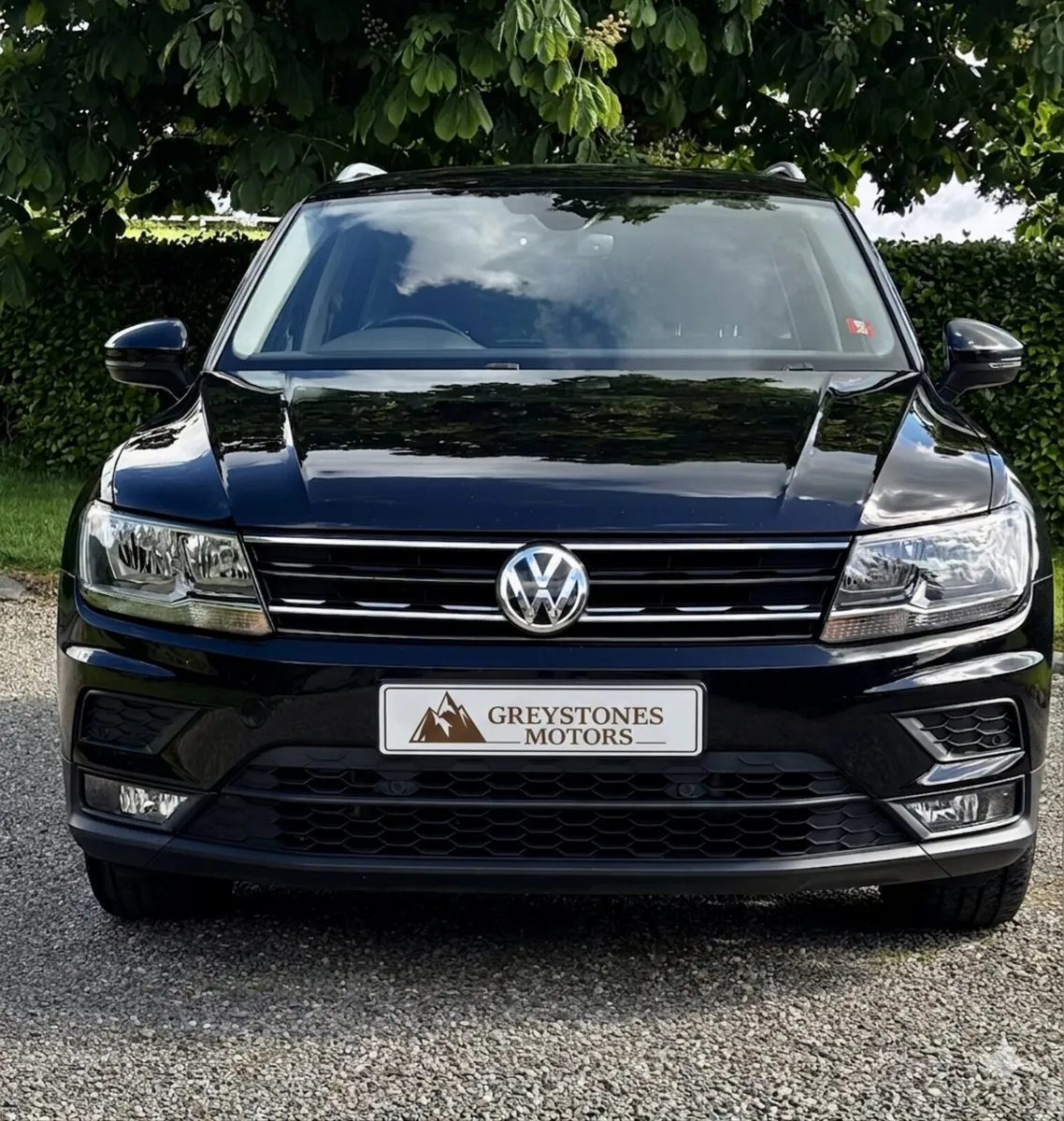 172 Volkswagen Tiguan Automatic Low KMs - Image 2