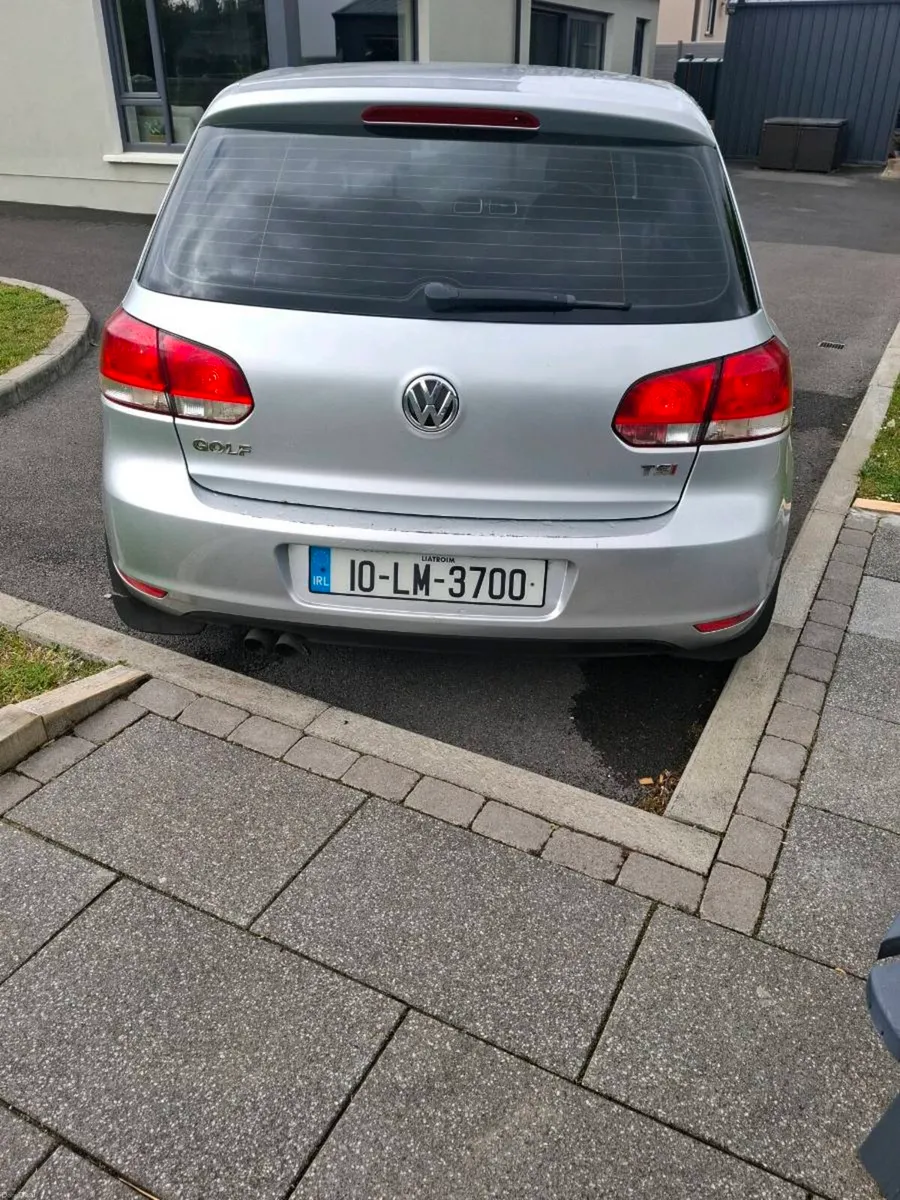 Volkswagen Golf 1.4 TSI - Image 2