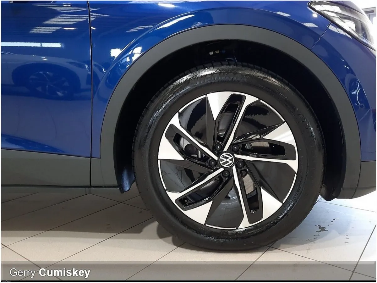 Volkswagen ID.4 77KWH |  MATCH PRO  |   286bhp | C - Image 2