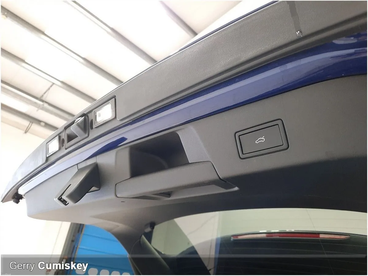 Volkswagen ID.4 77KWH |  MATCH PRO  |   286bhp | C - Image 4
