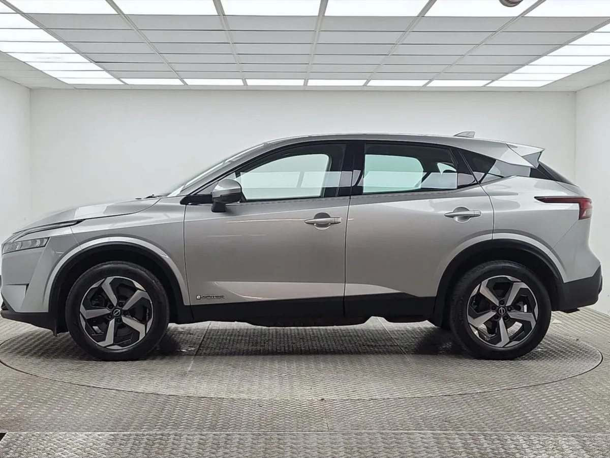 Nissan Qashqai ePOWER QASHQAI SV - Image 5