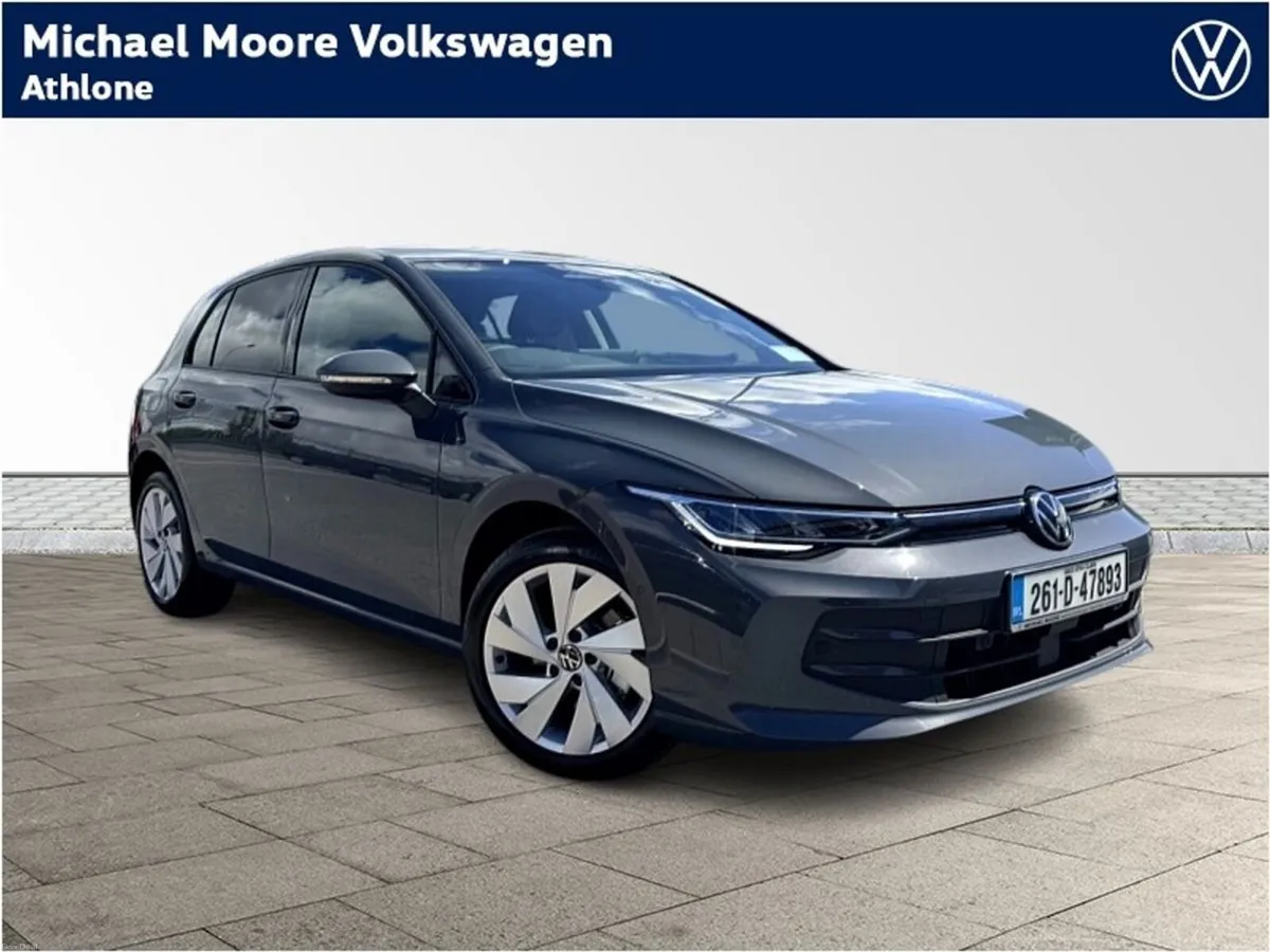 Volkswagen Golf EDITION 75 2.0 TDI 116HP - Image 1