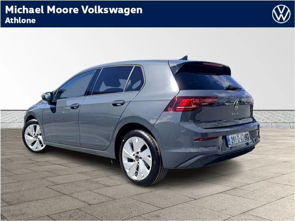 Volkswagen Golf EDITION 75 2.0 TDI 116HP - Image 3