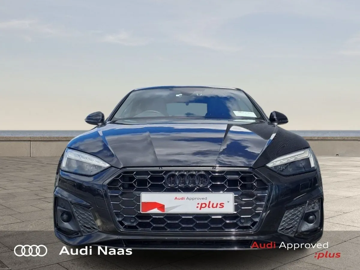 Audi A5 SB 35 TDI 163HP S-T SLINE - Image 2