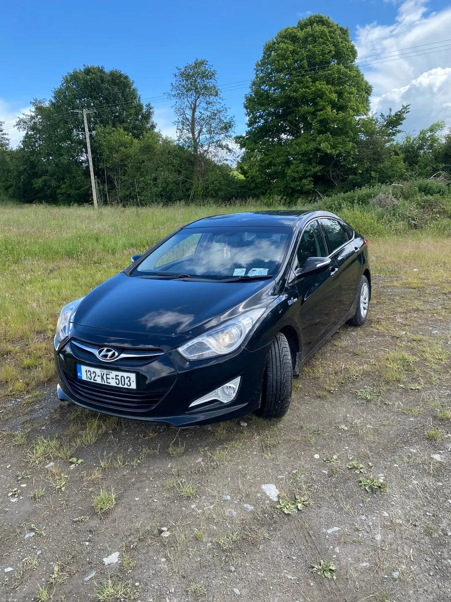 Hyundai i40 - Image 2
