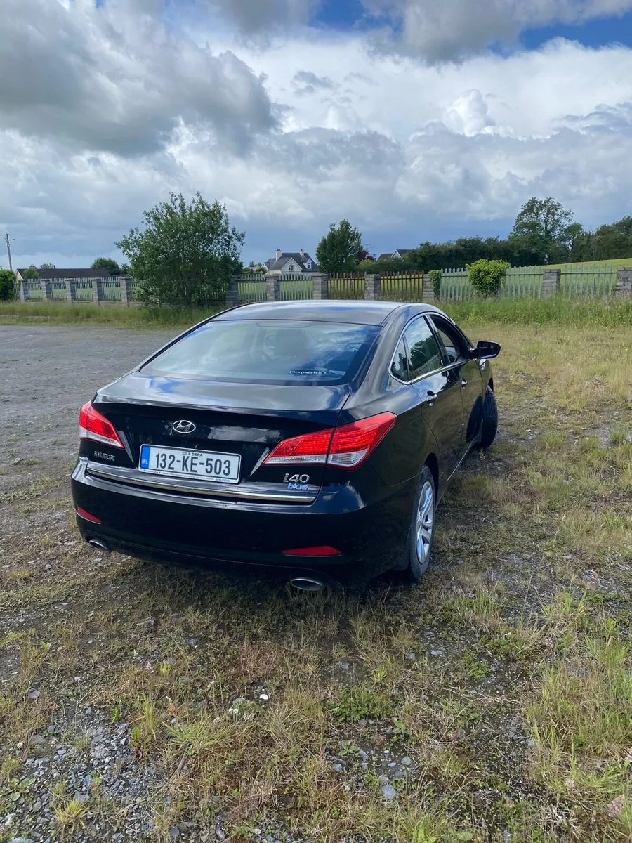 Hyundai i40 - Image 4