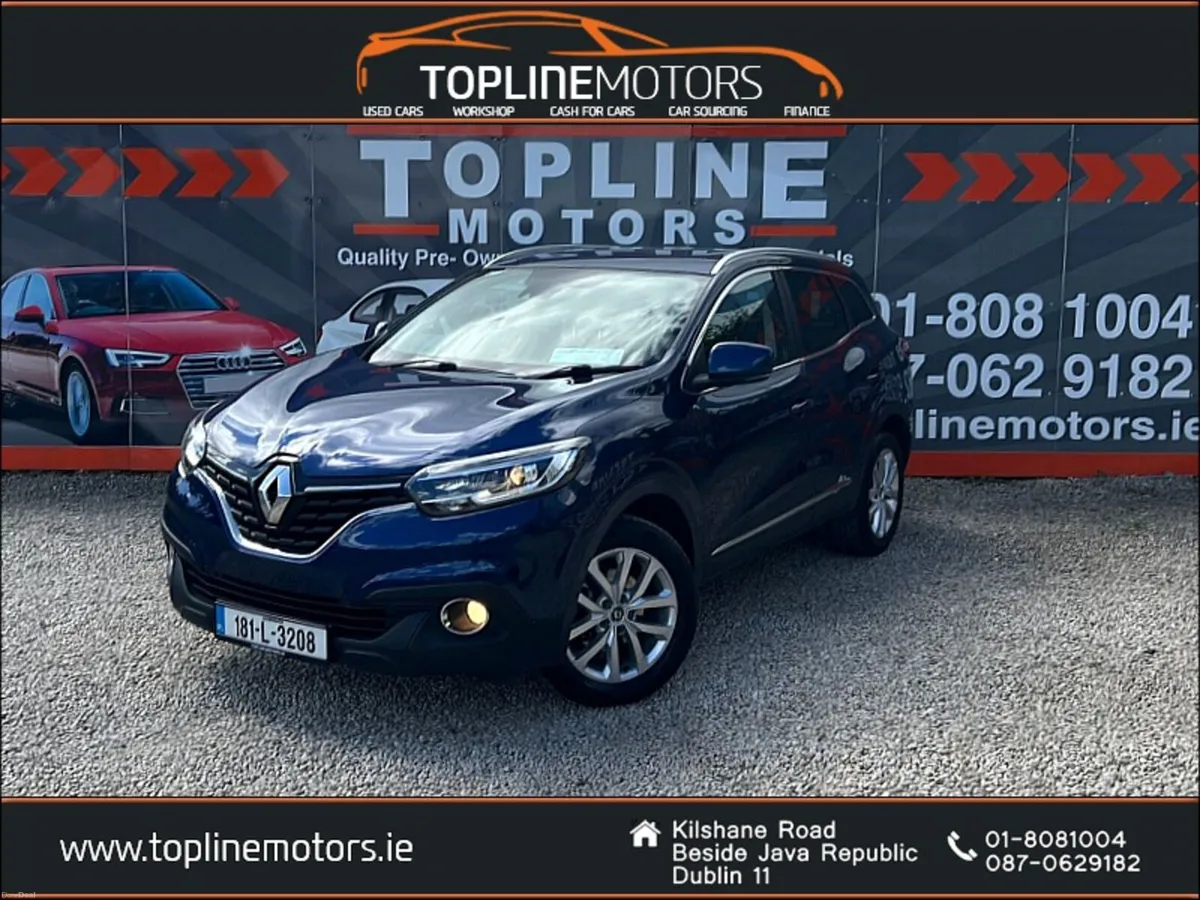 ==DYNAMIC SPEC//NEW NCT//IMMACULATE CAR== - Image 1