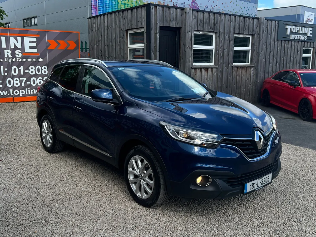 ==DYNAMIC SPEC//NEW NCT//IMMACULATE CAR== - Image 3