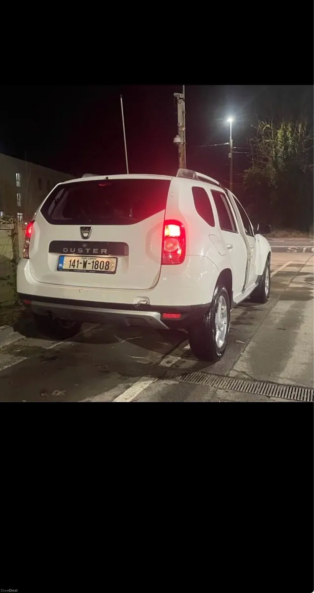 Dacia duster - Image 2