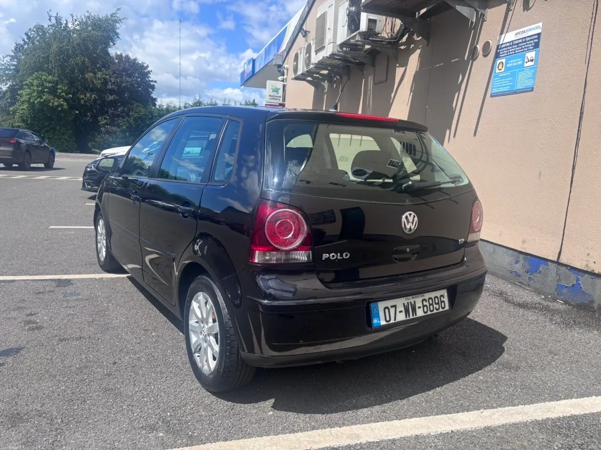 Volkswagen polo - Image 3