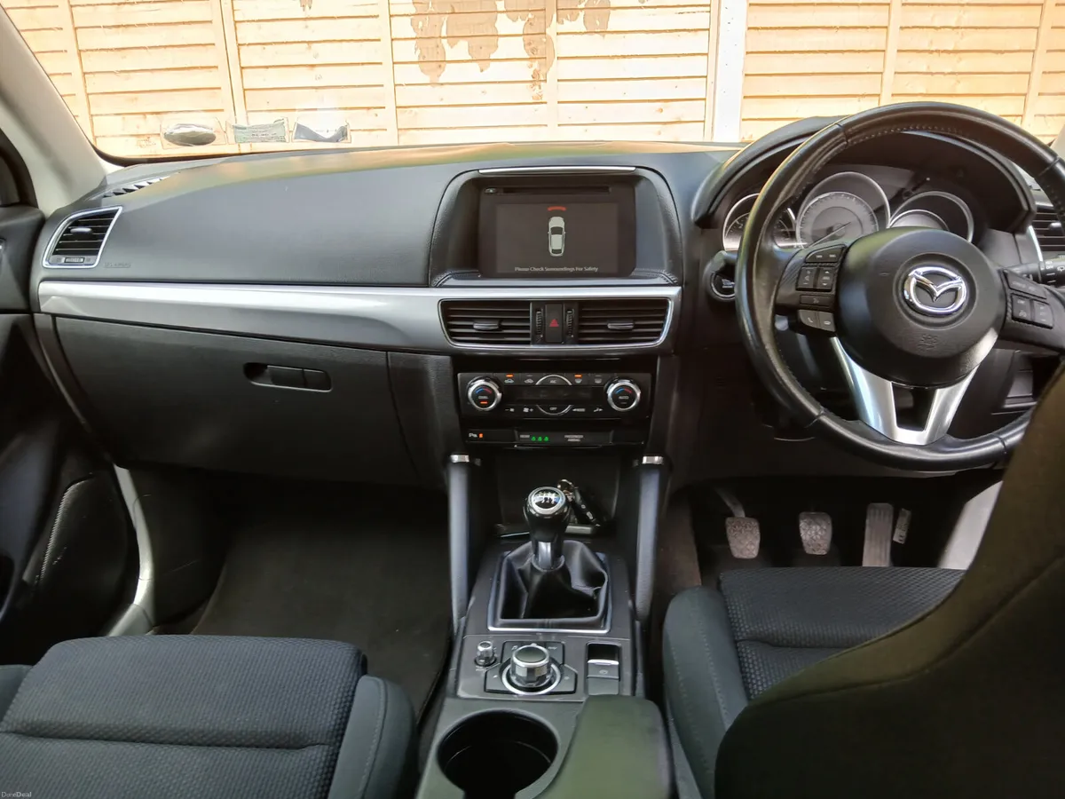 🆕️2016 Mazda CX-5 2.2D EXECUTIVE🆕️ - Image 5