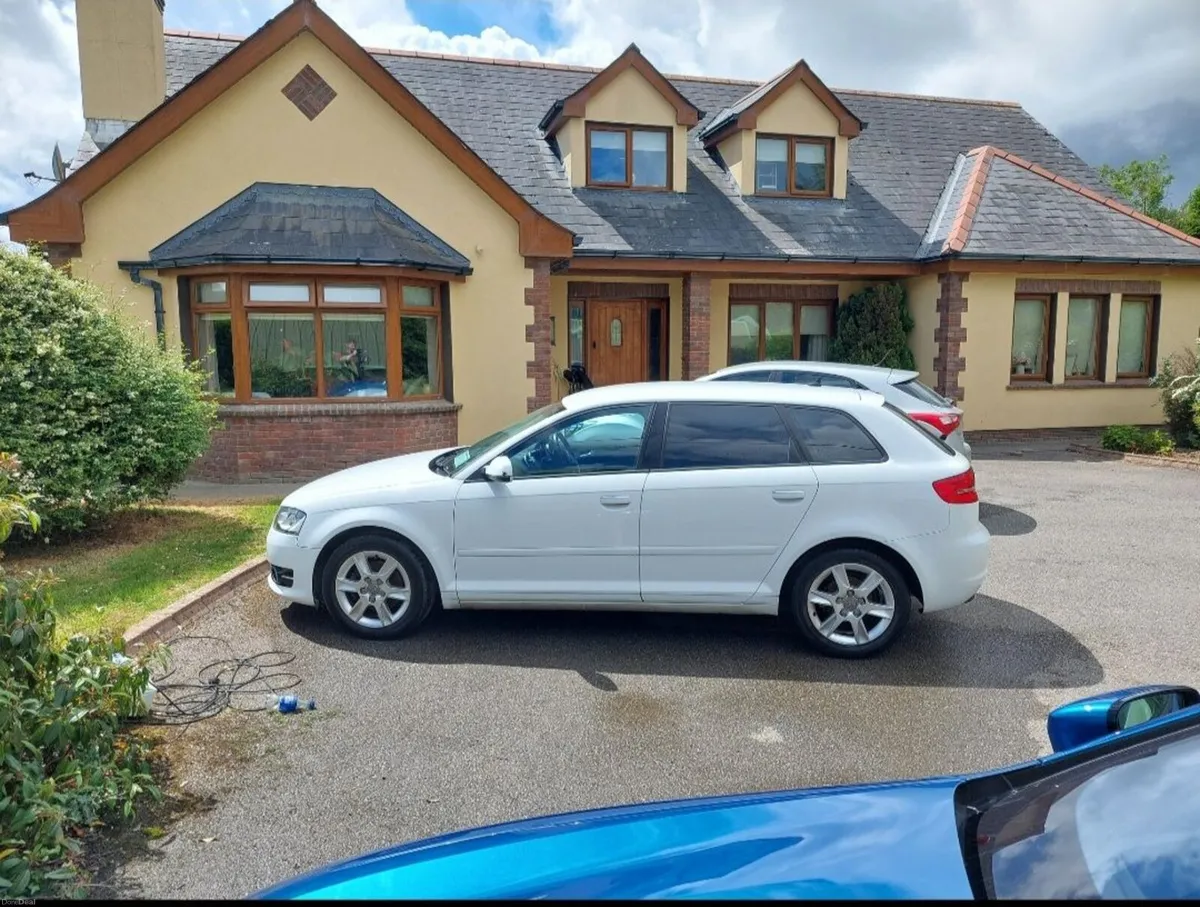 Audi A3 2012 - Image 2