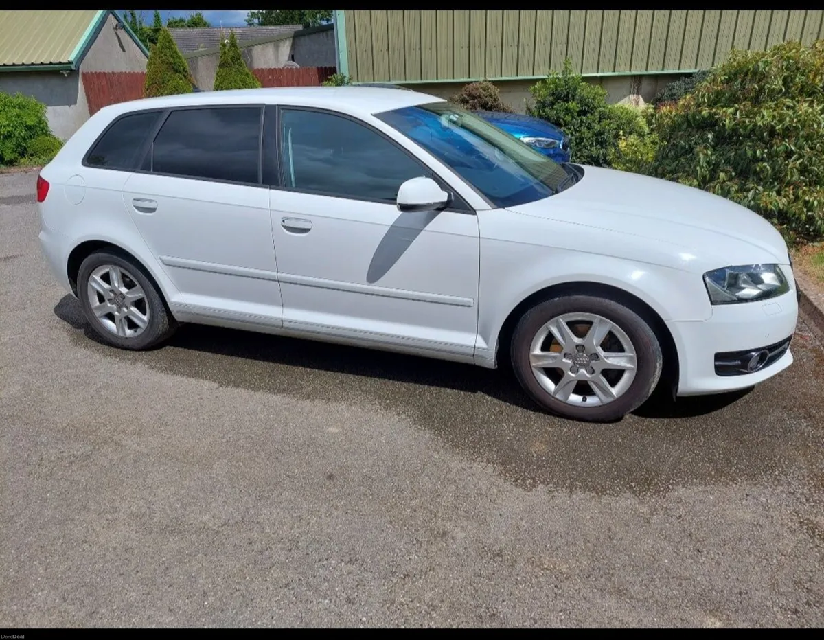 Audi A3 2012 - Image 4