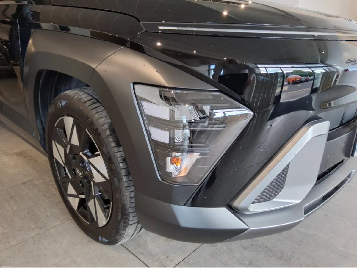 Hyundai KONA ELEGANCE HYBRID - Demo - - Image 6