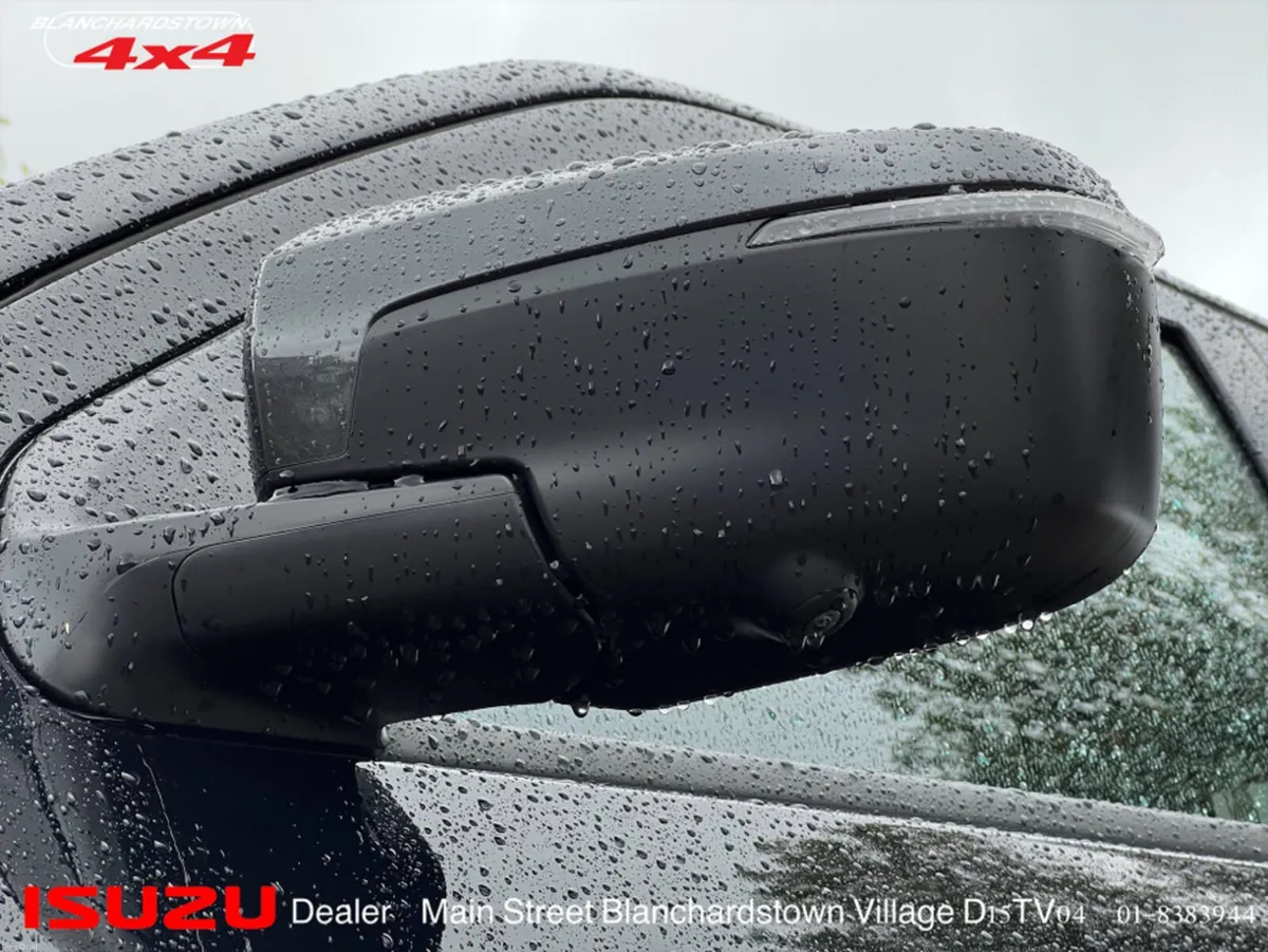 Isuzu D-Max NEW MODEL 2.2 DIESEL - Image 6