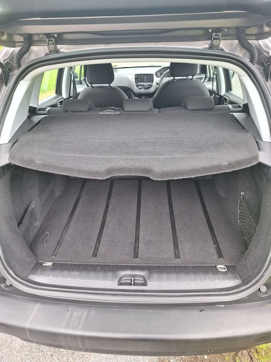 Peugeot 2008 2015 - Image 3