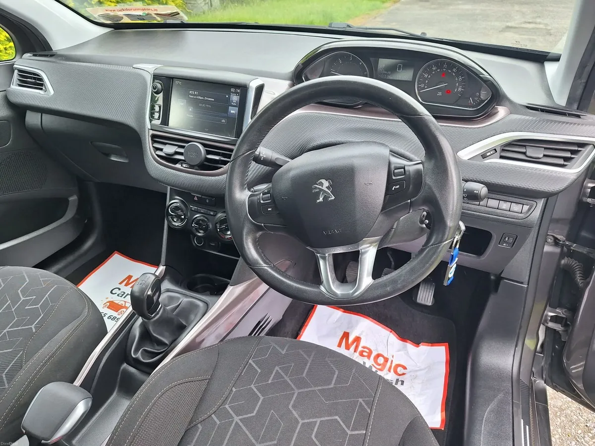 Peugeot 2008 2015 - Image 4