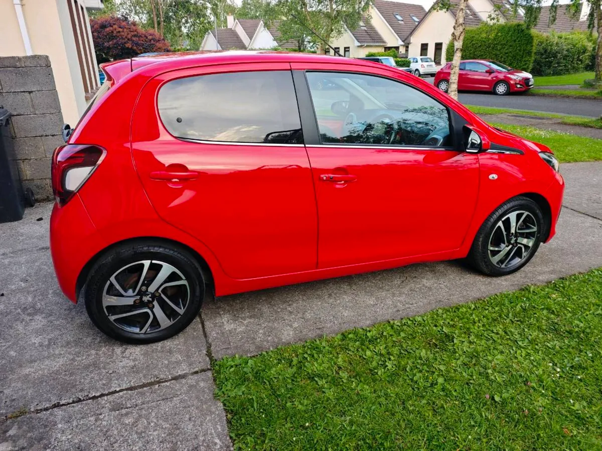 Peugeot 108 - Image 3