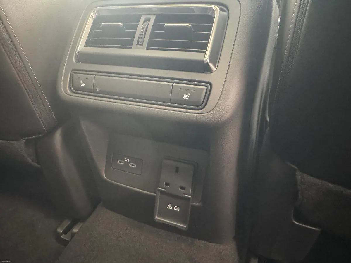 Mazda CX60 Diesel 2026 - Image 4