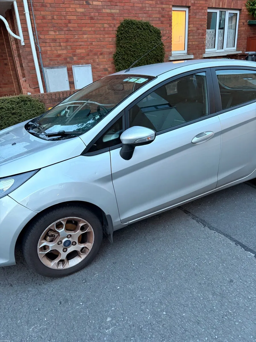2012 Ford Fiesta 1.25 Petrol | 87,000 Miles - Image 2