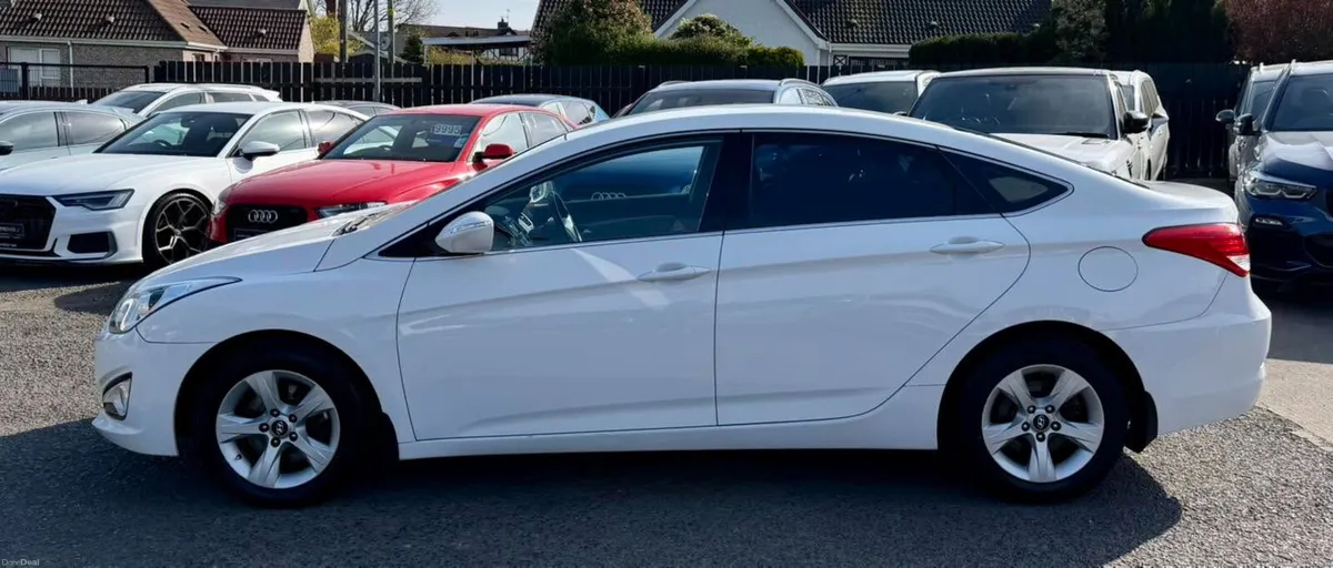 ⭐️2014 Hyundai i40 Blue Drive⭐️ - Image 4