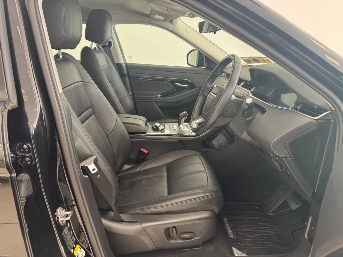 Land Rover Range Rover Evoque First edition 2020 - Image 4
