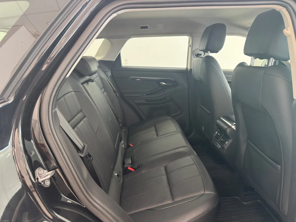 Land Rover Range Rover Evoque First edition 2020 - Image 3