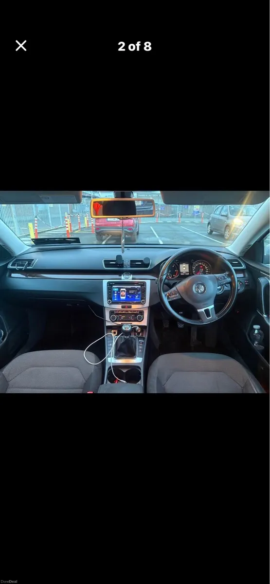 Passat 1.6 diesel - Image 2