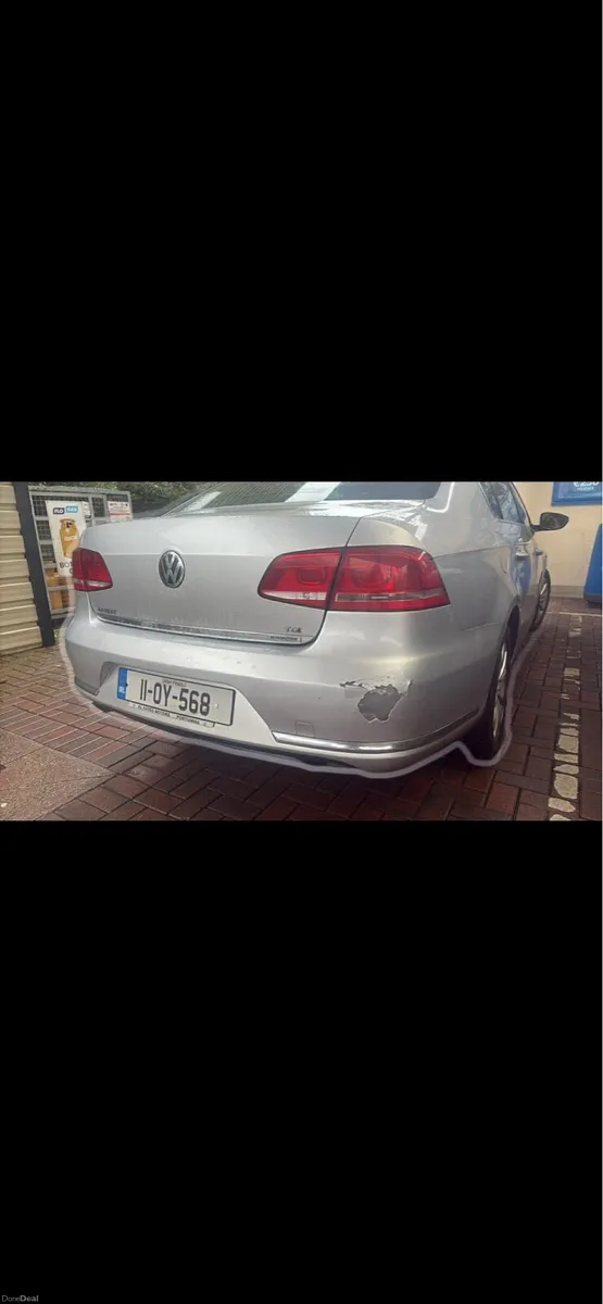 Passat 1.6 diesel - Image 4