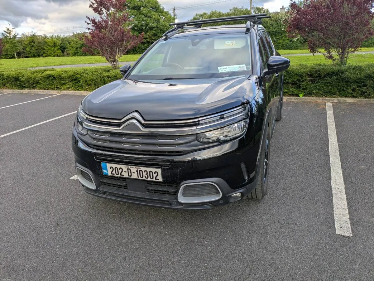Citroen C5 Aircross - Image 2