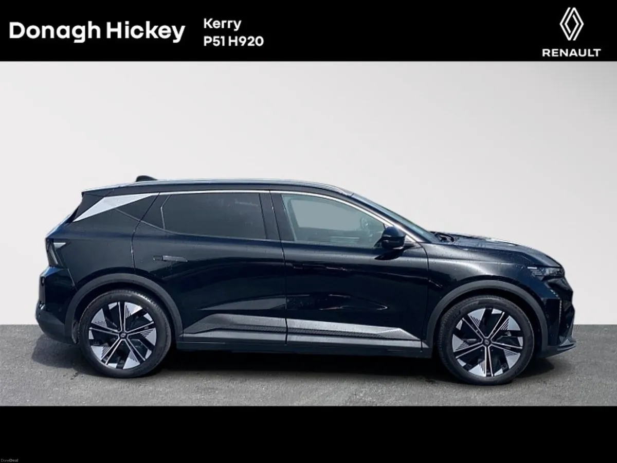 Renault Scenic Techno 60kWh 170hp - Image 6