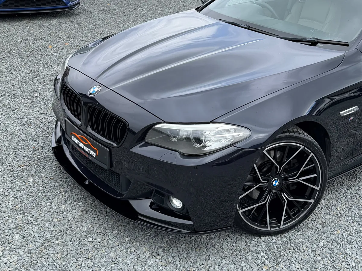 BMW F10 M-SPORT/ M-PERFORMANCE - Image 2