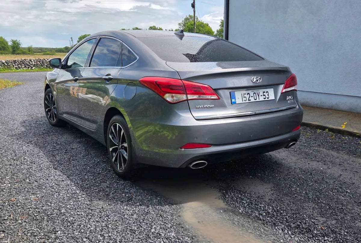 Hyundai i40 - Image 3