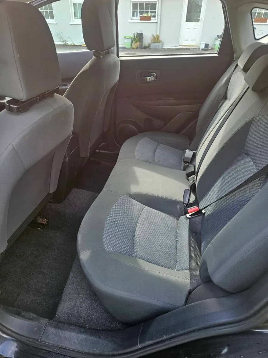 Nissan Qashqai - Image 3