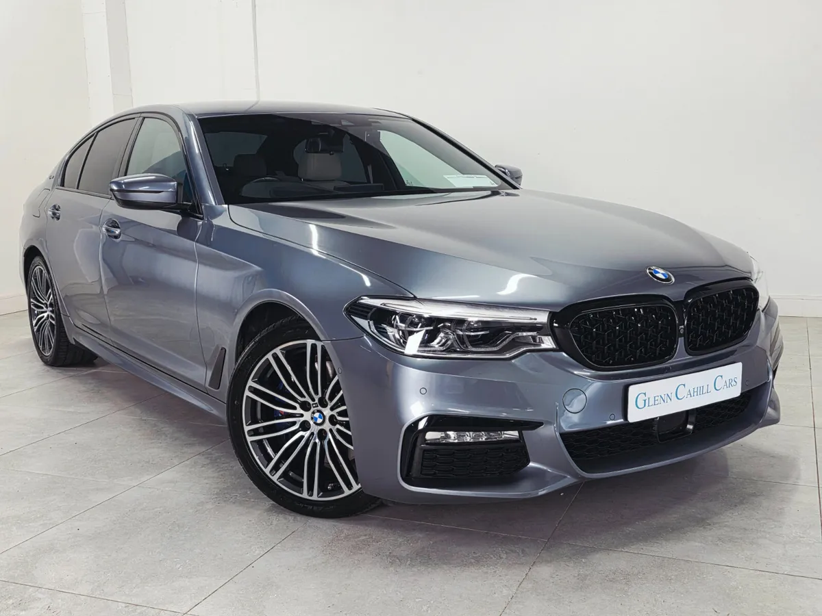 530E M Sport Phev 248 BHP - HUGE Spec , Low Miles - Image 4