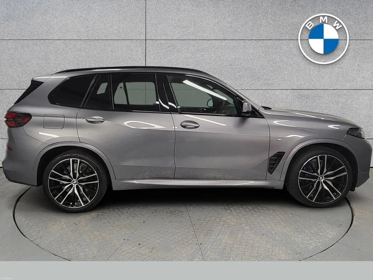 BMW X5 50e M Sport - Image 4