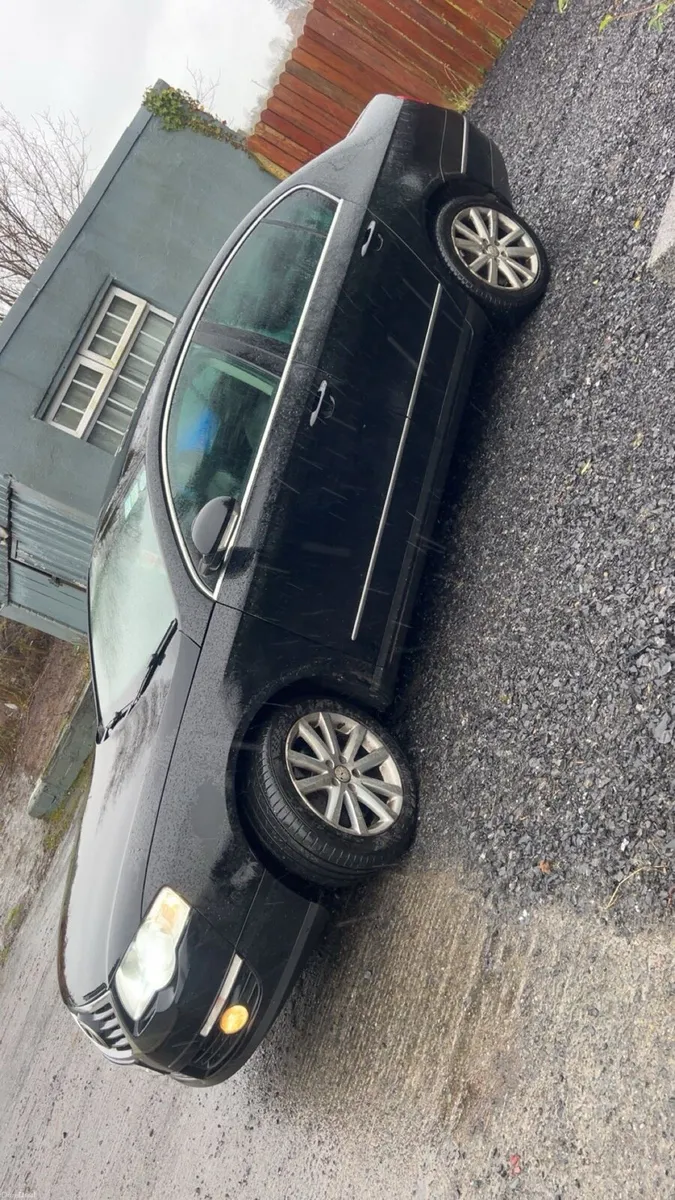 Volkswagen passat - Image 3