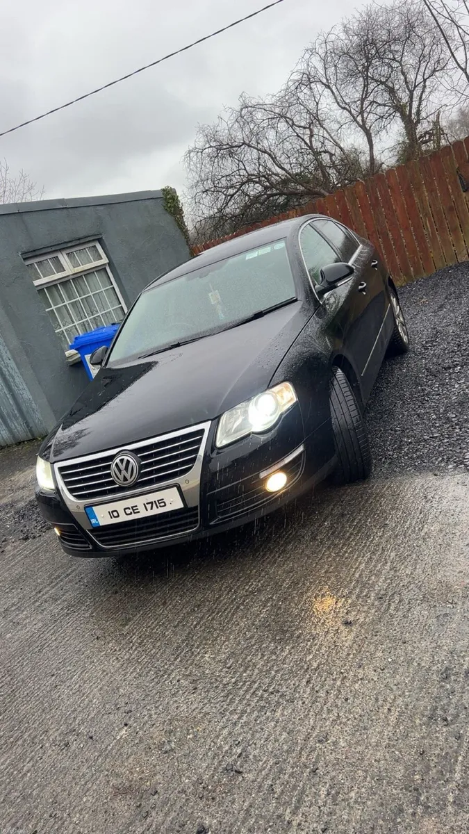 Volkswagen passat - Image 2