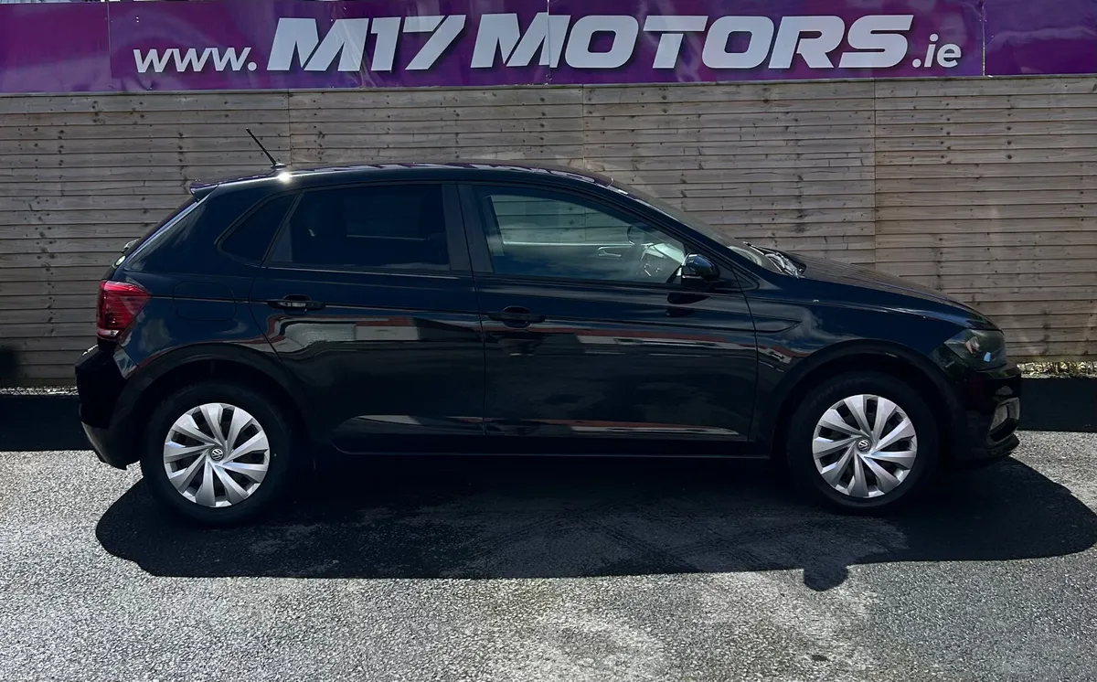 2019 VW POLO, 1.0TSI Auto - Image 2