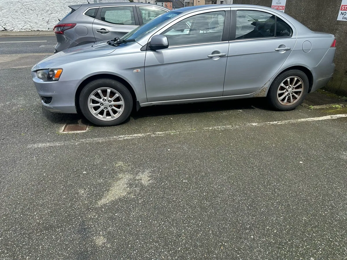 Mitsubishi - Image 3