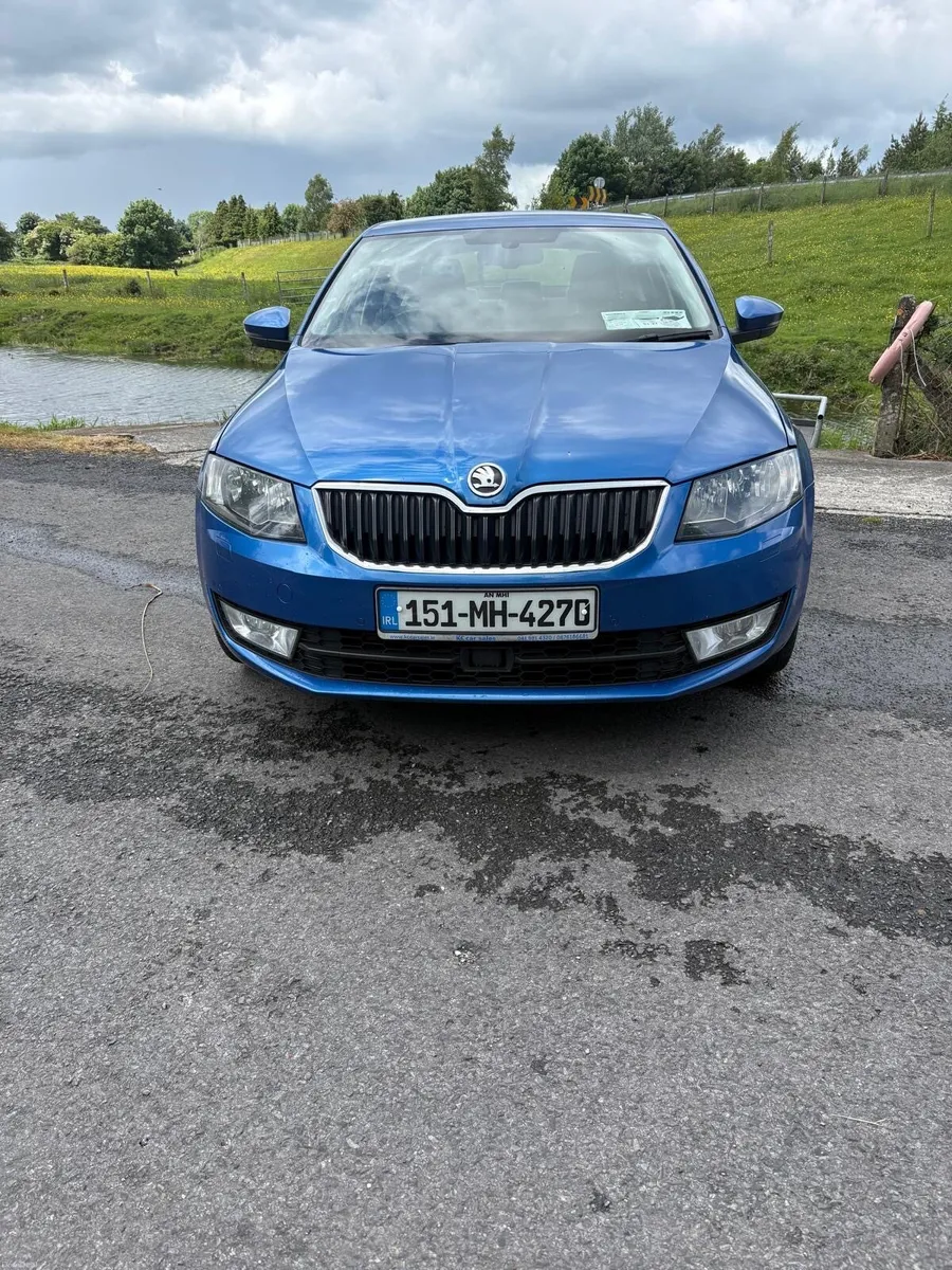 Skoda Octavia 2.0 Diesel Good Spec !! - Image 3