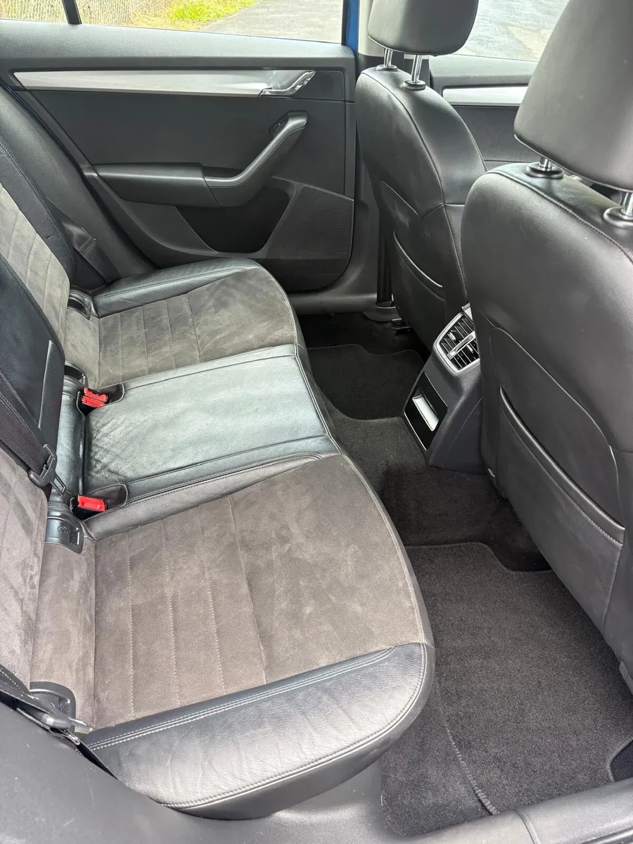 Skoda Octavia 2.0 Diesel Good Spec !! - Image 4