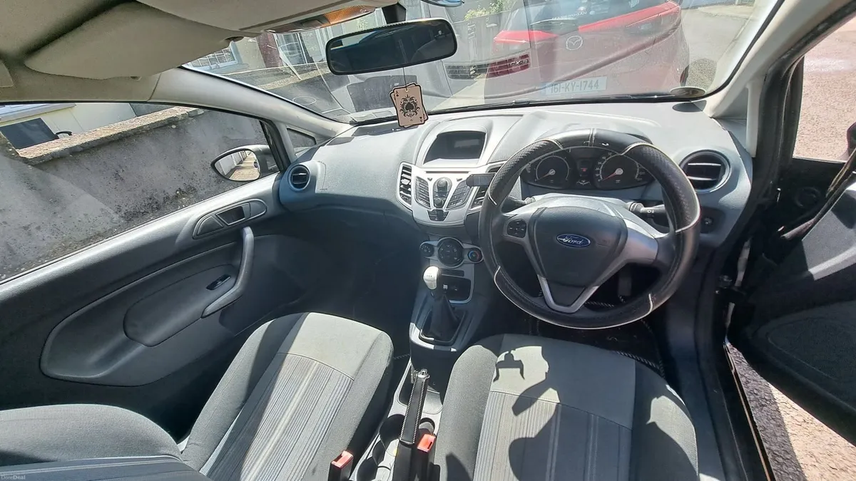 Ford Fiesta 2009 - Image 5